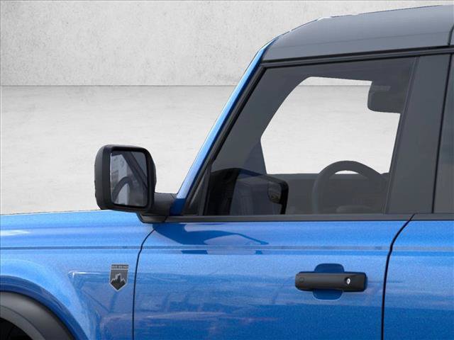 New 2026 Ford Bronco Big Bend AWD/4WD image 22
