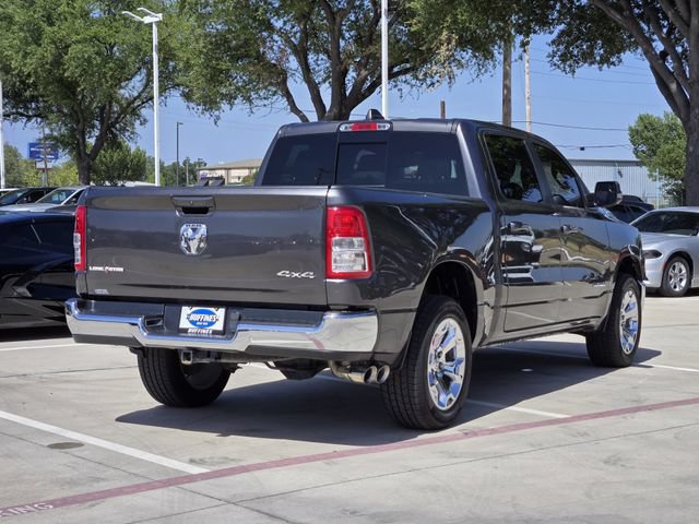 Used 2022 RAM 1500 Lone Star AWD/4WD image 8