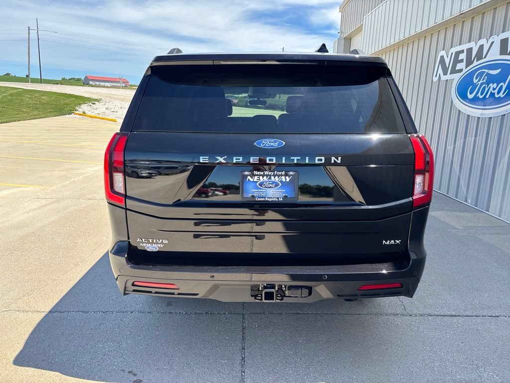 New 2026 Ford Expedition Max Active AWD/4WD image 5