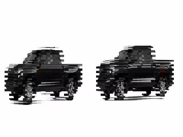 New 2026 Toyota Tundra SR