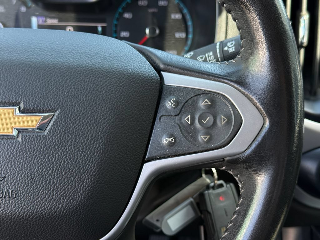 Used 2018 Chevrolet Colorado LT w/ LT Convenience Package RWD image 29