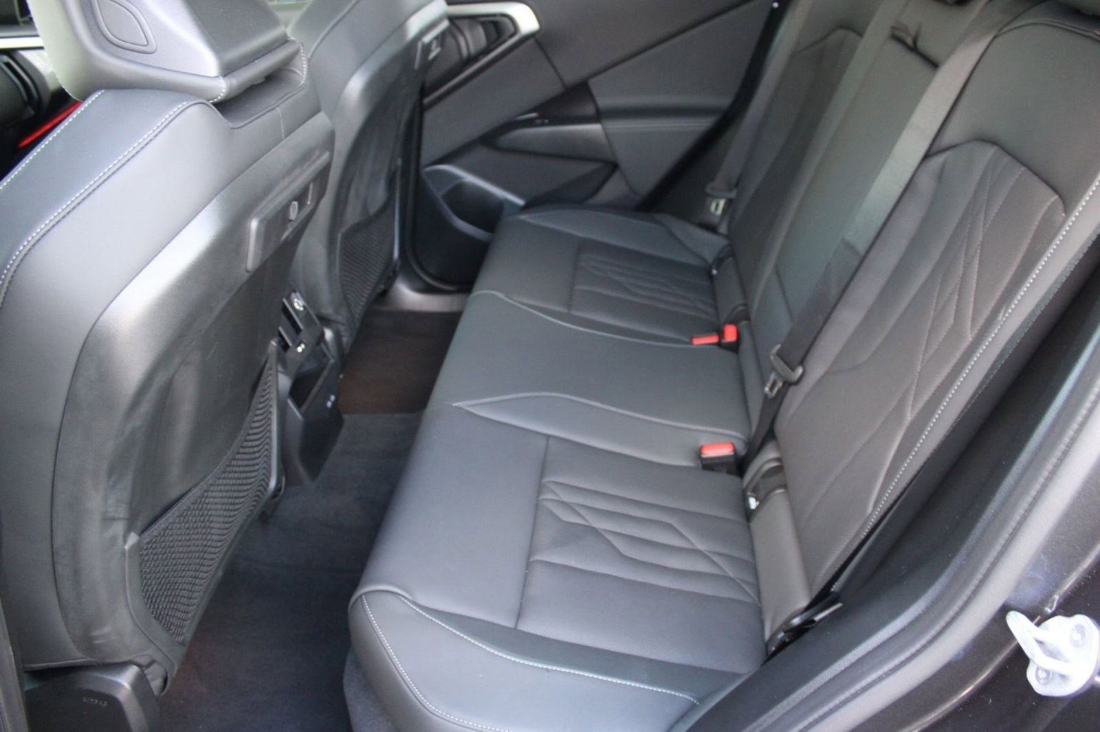 Certified 2025 BMW X3 xDrive30i w/ Premium Package image 15