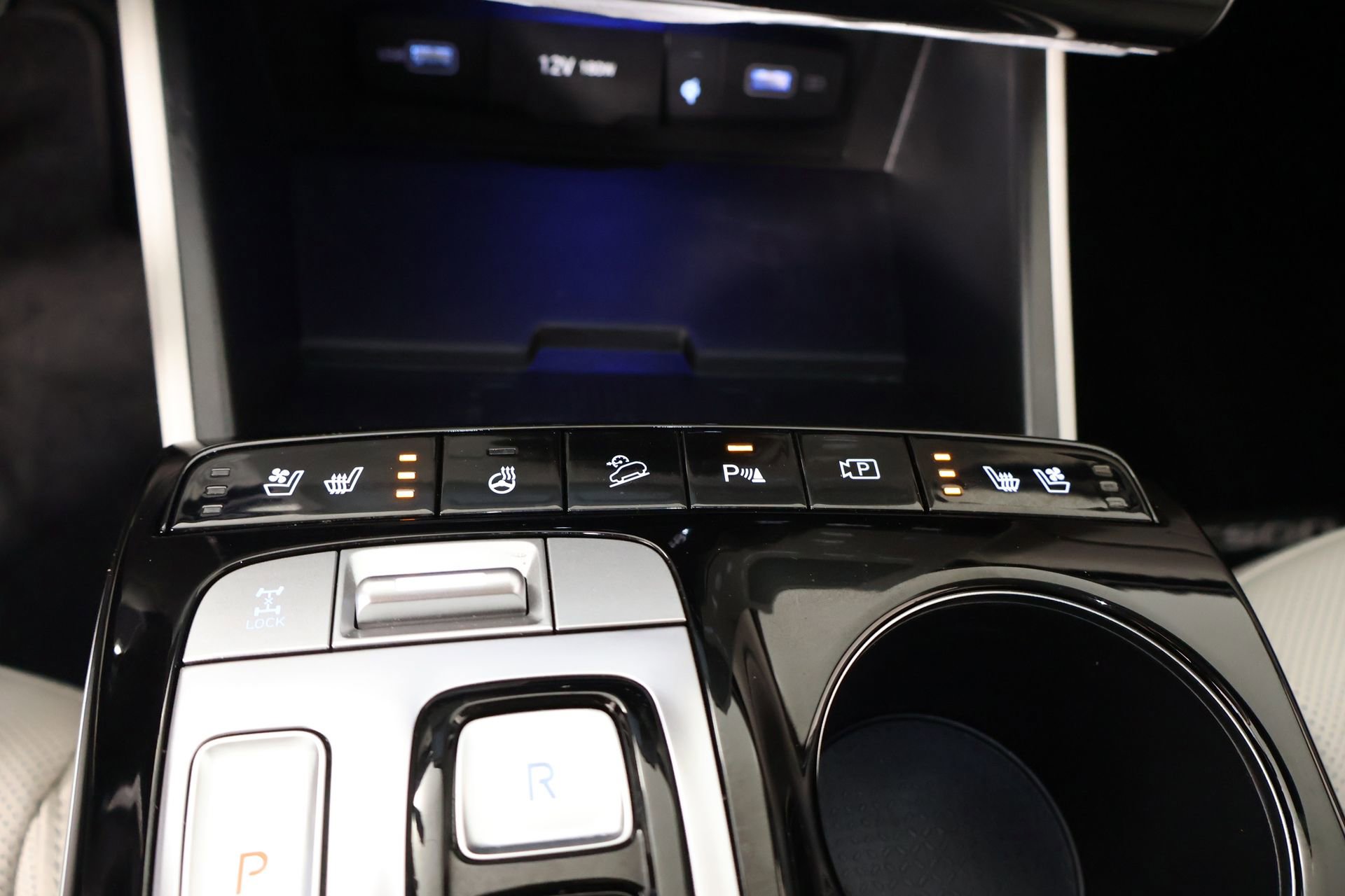 Certified 2023 Hyundai Tucson Limited image 8