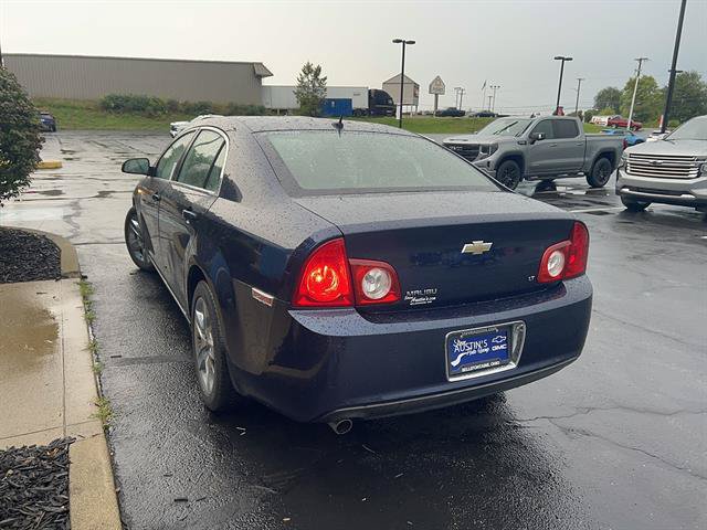 Used 2008 Chevrolet Malibu LT w/ Power Convenience Package FWD image 5