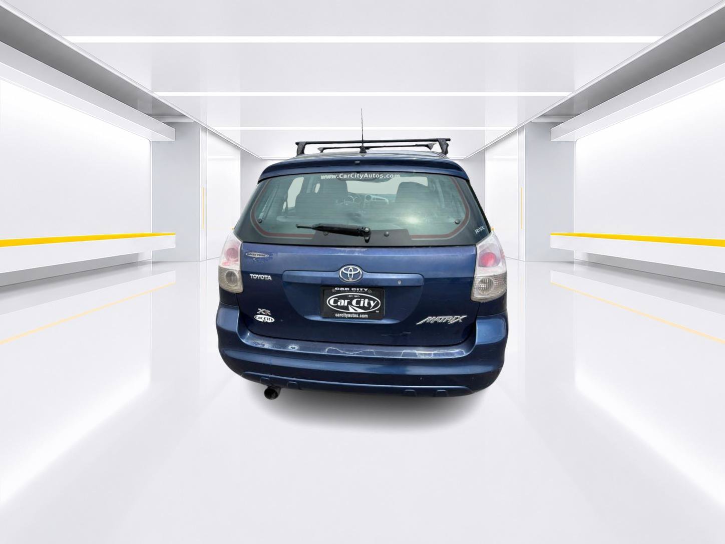Used 2005 Toyota Matrix FWD image 5