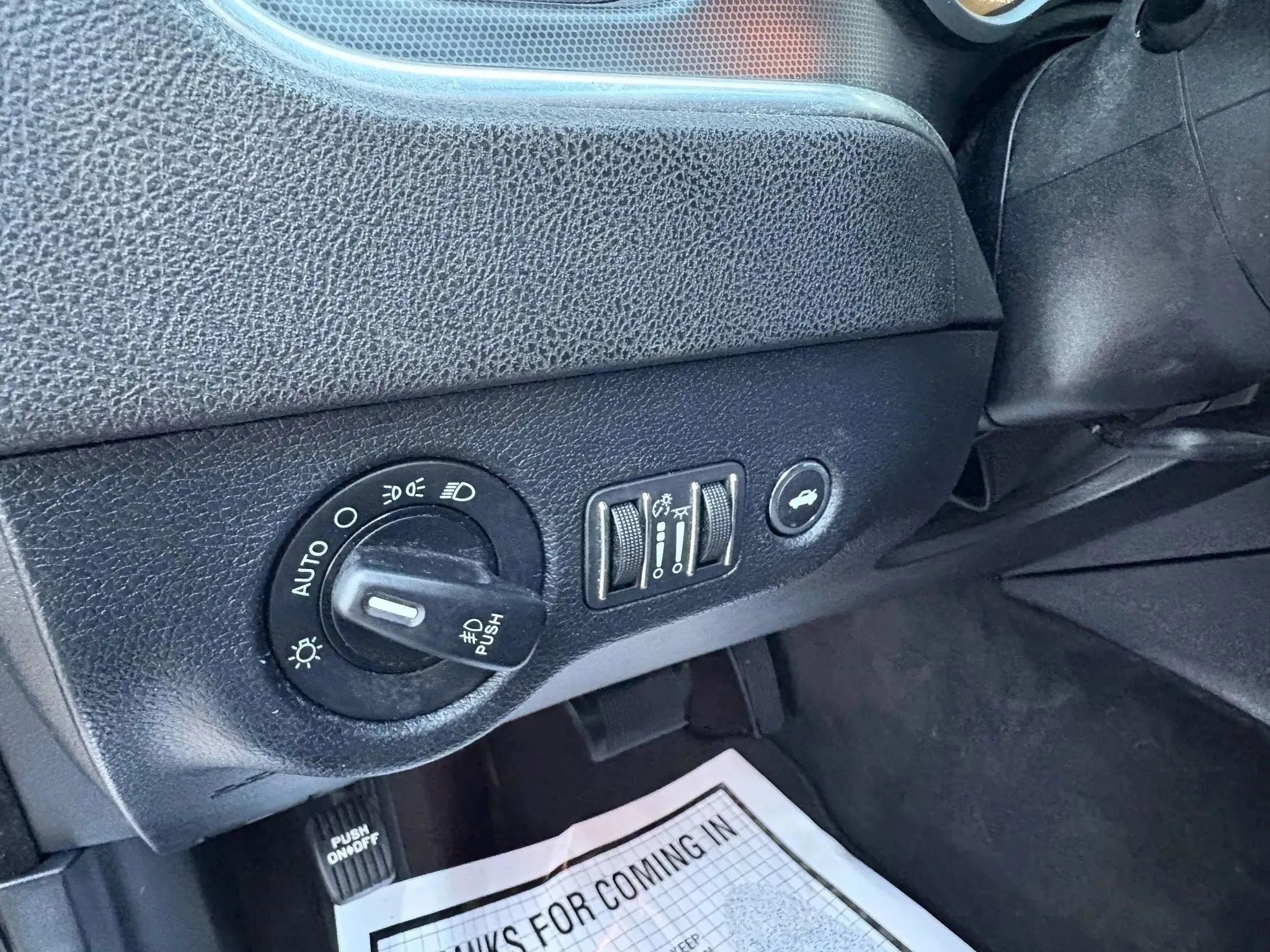 Used 2018 Dodge Charger SXT Plus RWD image 17