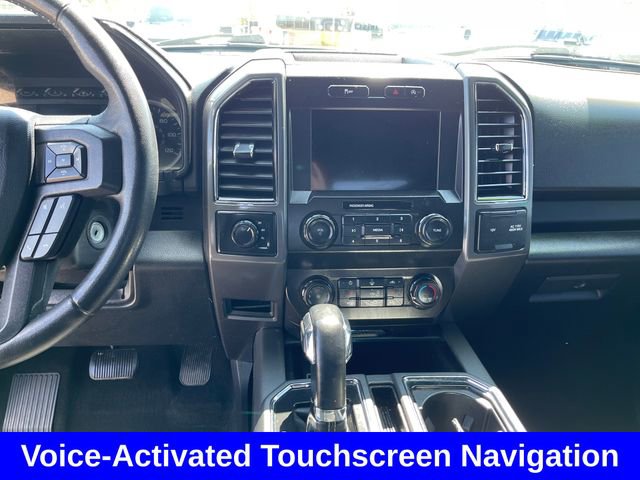 Used 2020 Ford F150 XLT w/ Equipment Group 302A Luxury image 22