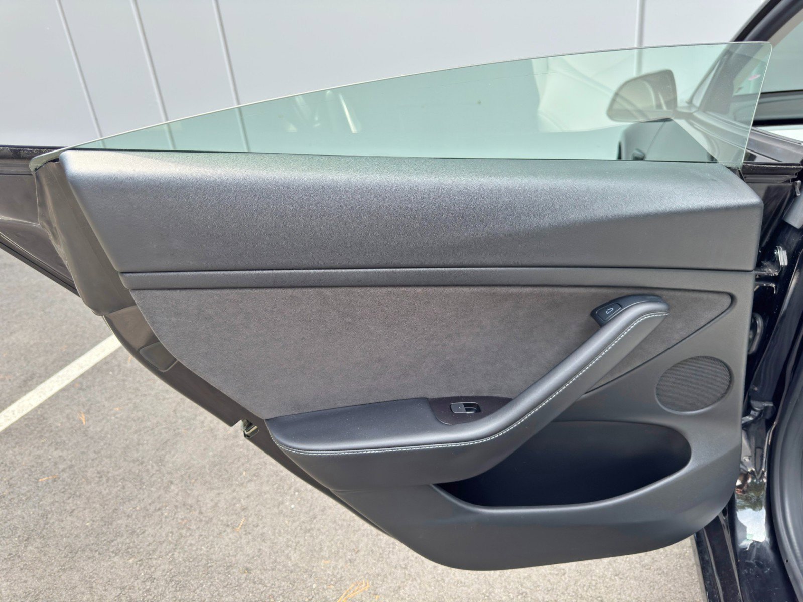 Used 2021 Tesla Model 3 Standard Range Plus RWD image 43