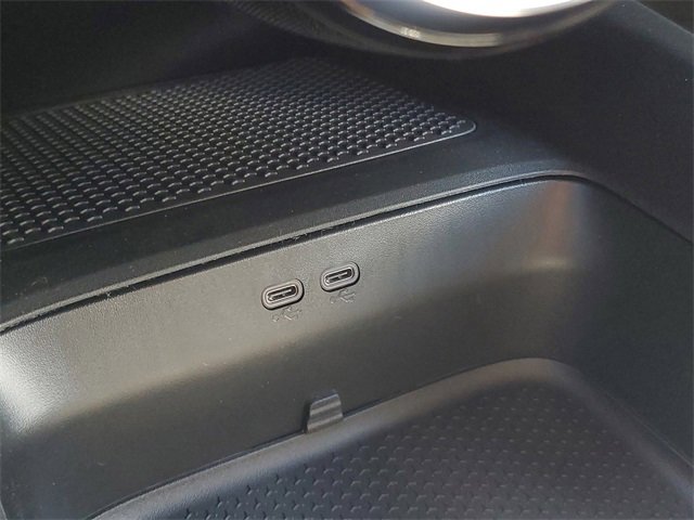 New 2025 Chevrolet Blazer EV LT image 24