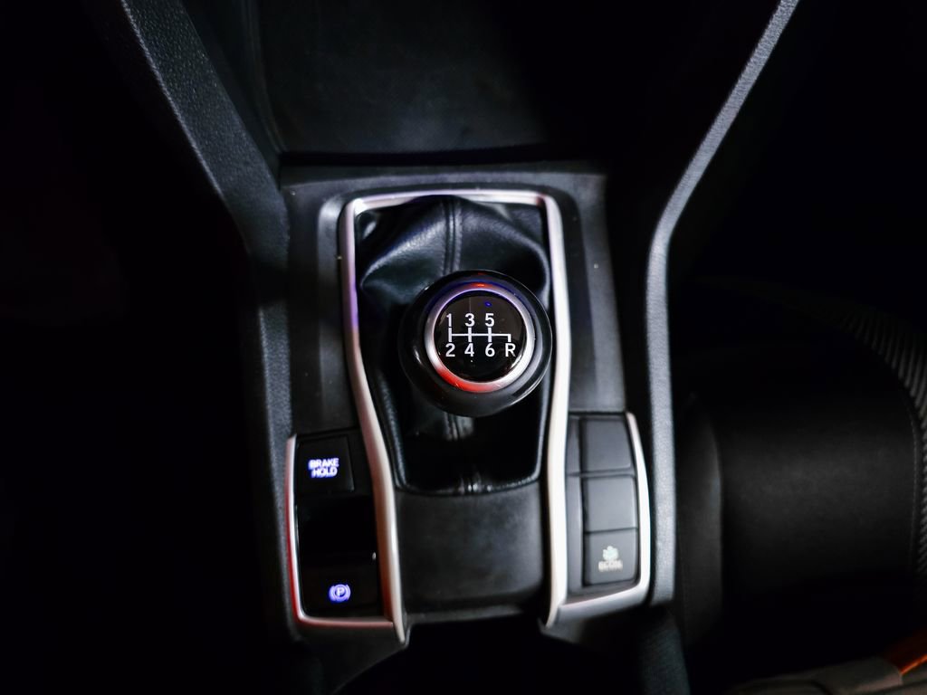 Used 2016 Honda Civic LX image 28