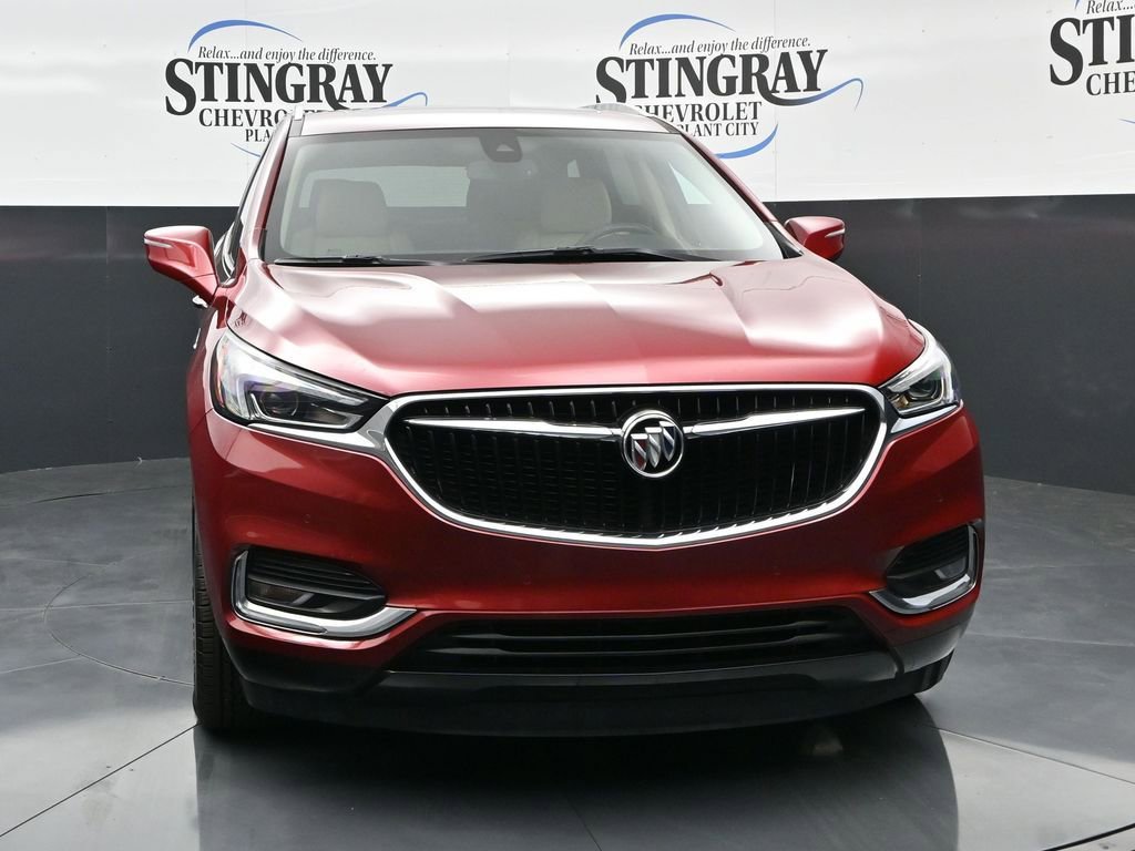 Used 2019 Buick Enclave Premium w/ Experience Buick Package image 2