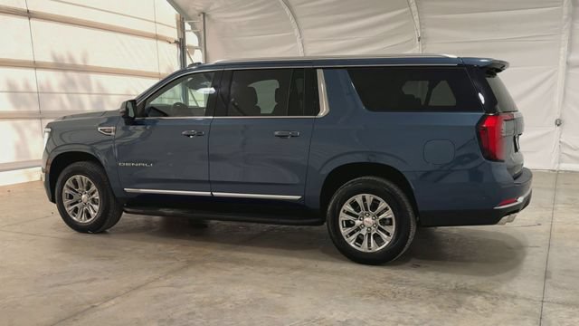 New 2026 GMC Yukon XL Denali RWD image 6
