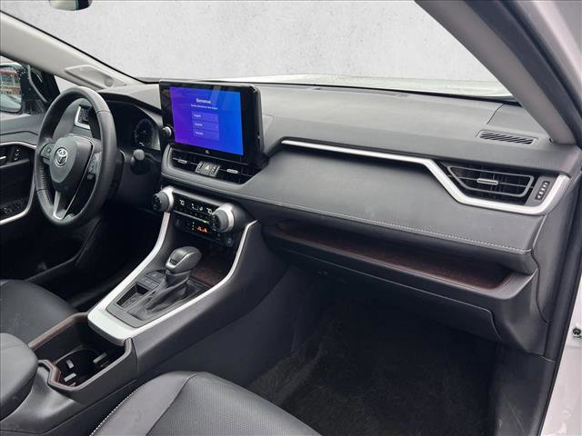 Used 2024 Toyota RAV4 Limited w/ Weather Package image 22