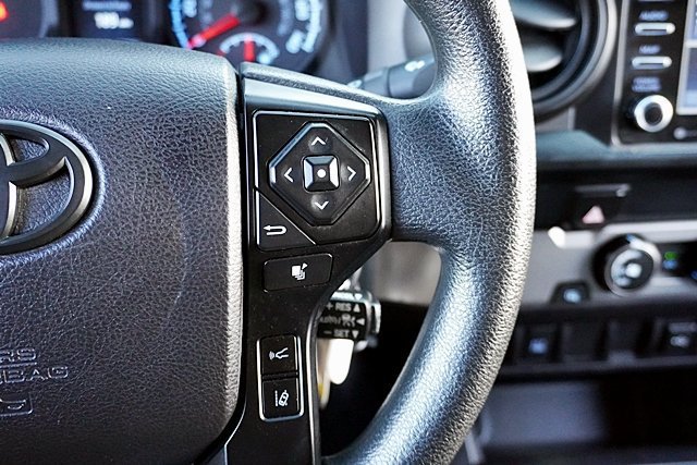 Used 2021 Toyota Tacoma SR w/ SR Convenience Package RWD image 46