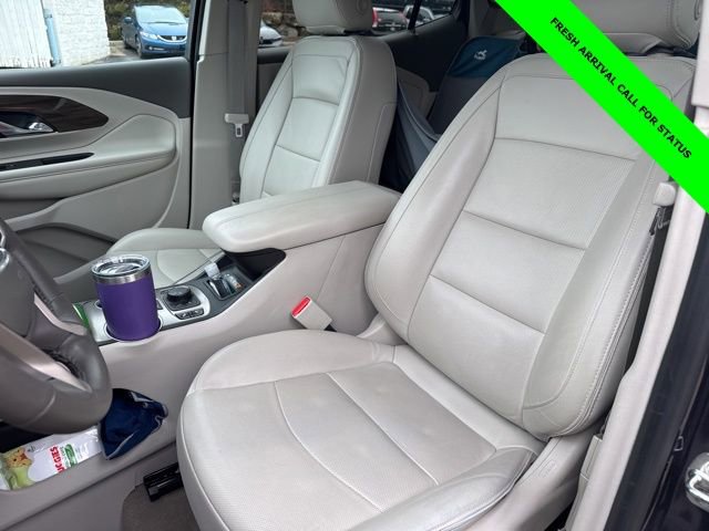 Used 2019 GMC Terrain Denali w/ Advanced Safety Package AWD/4WD image 34