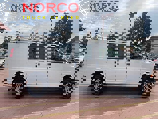 Used 2014 Chevrolet Express 2500
