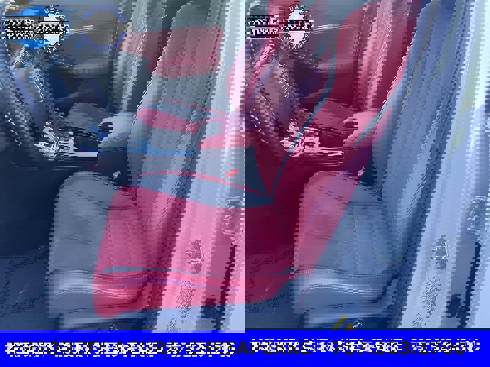 Used 2024 Acura Integra A-Spec image 8