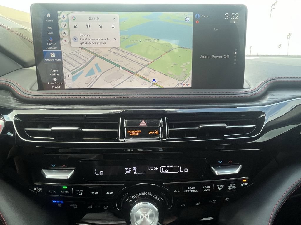 New 2026 Acura MDX Type S AWD/4WD image 25