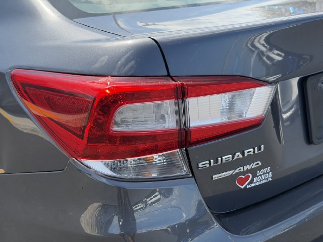 Used 2019 Subaru Impreza 2.0i w/ Eyesight AWD/4WD image 32