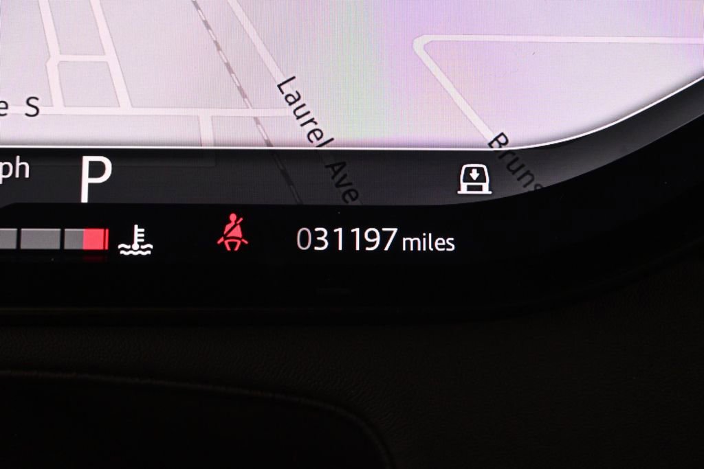 Used 2023 Land Rover Range Rover Sport SE Dynamic image 28