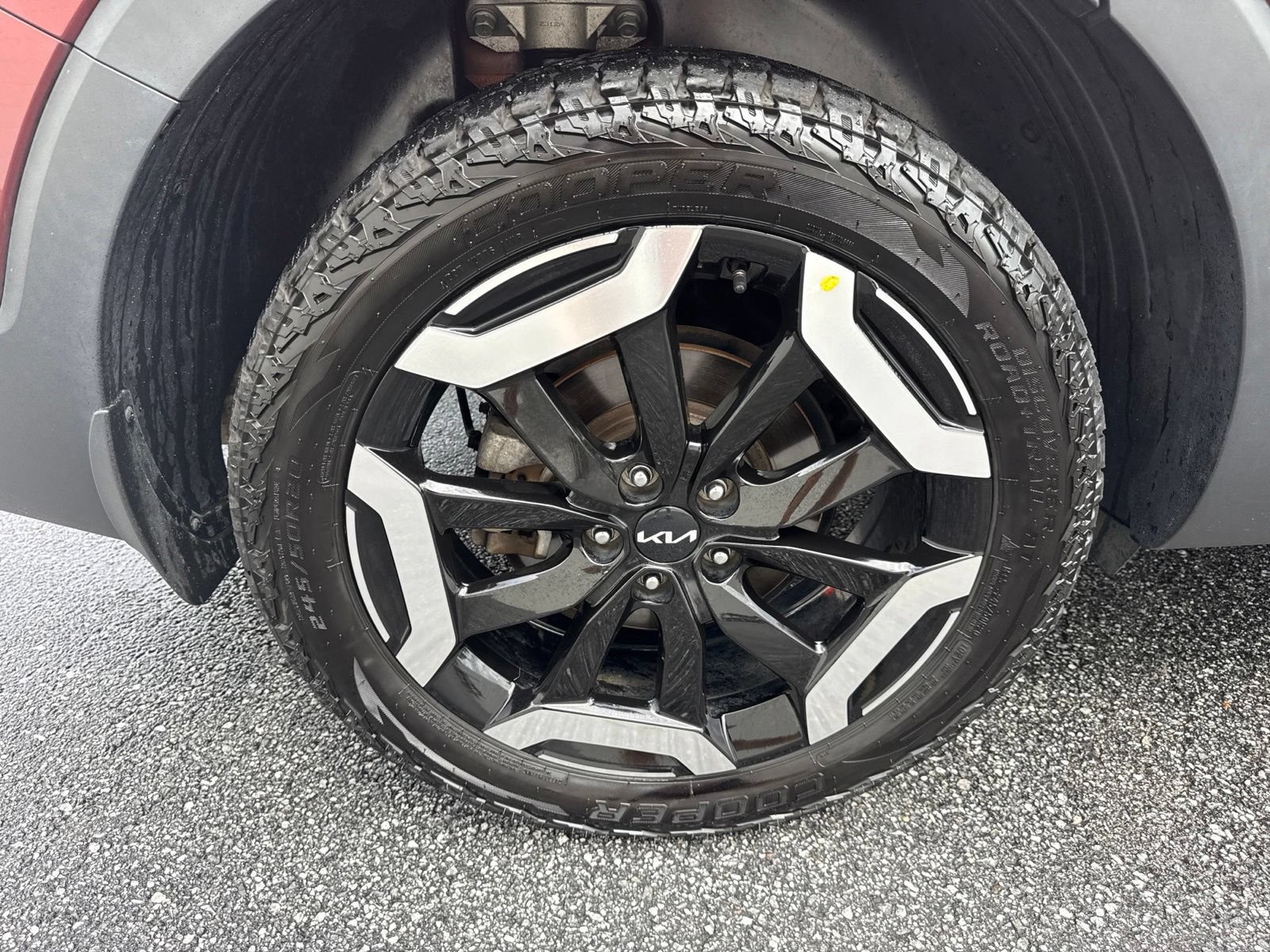 Used 2023 Kia Telluride S AWD/4WD image 10