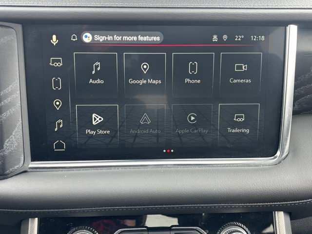 Used 2023 GMC Yukon XL Denali w/ Advanced Technology Package image 28