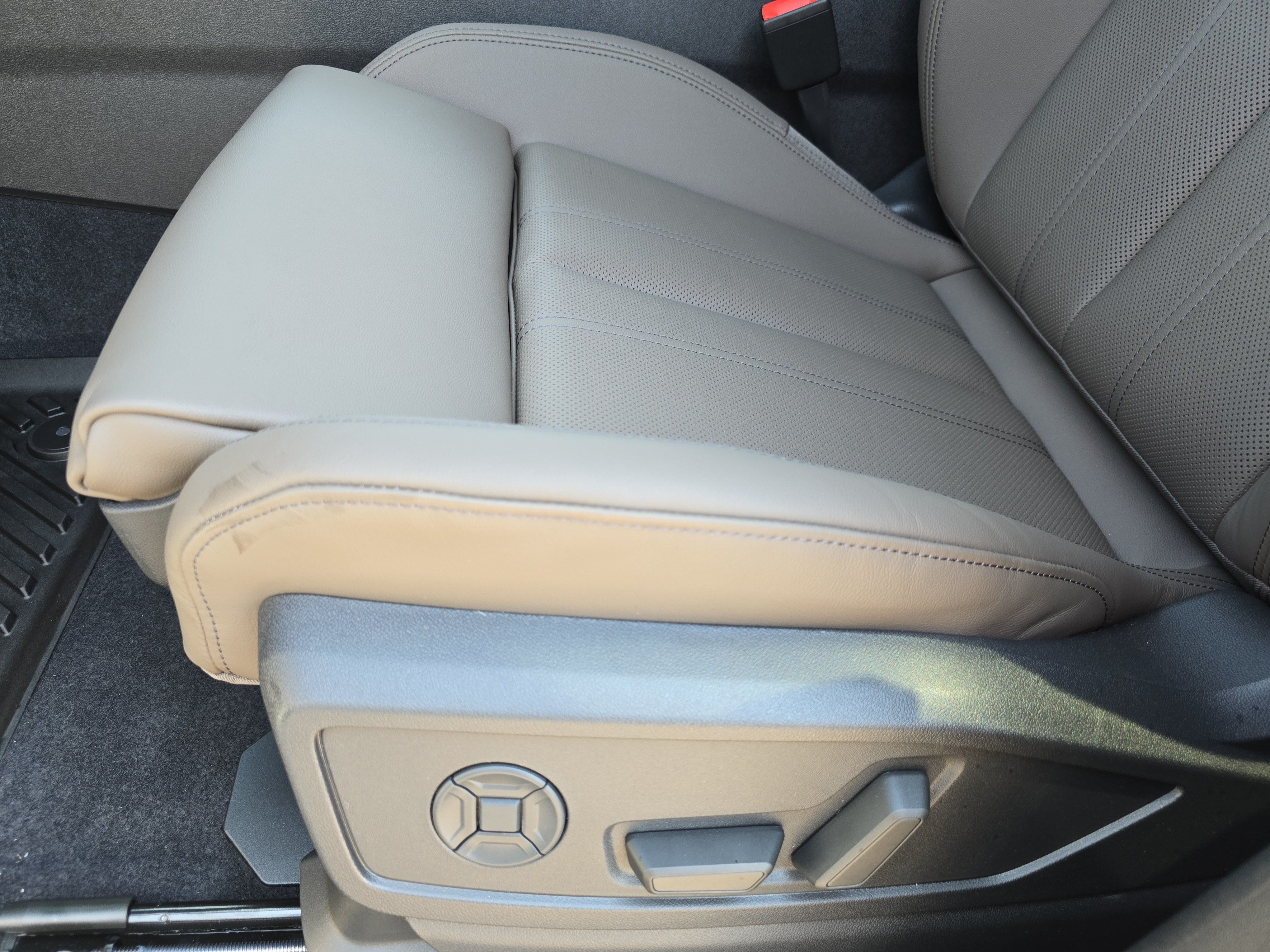 New 2026 Audi Q5 Prestige AWD/4WD image 28