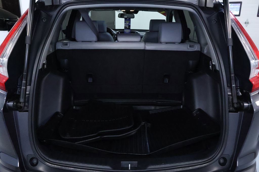 Used 2019 Honda CR-V EX-L image 17