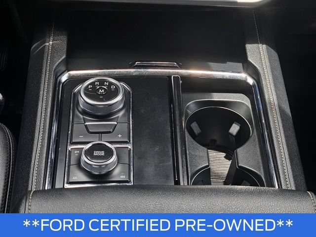 Certified 2022 Ford Expedition Max XLT AWD/4WD image 23
