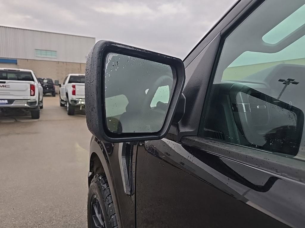 Used 2025 Ford F150 XLT w/ Equipment Group 301A Standard image 6