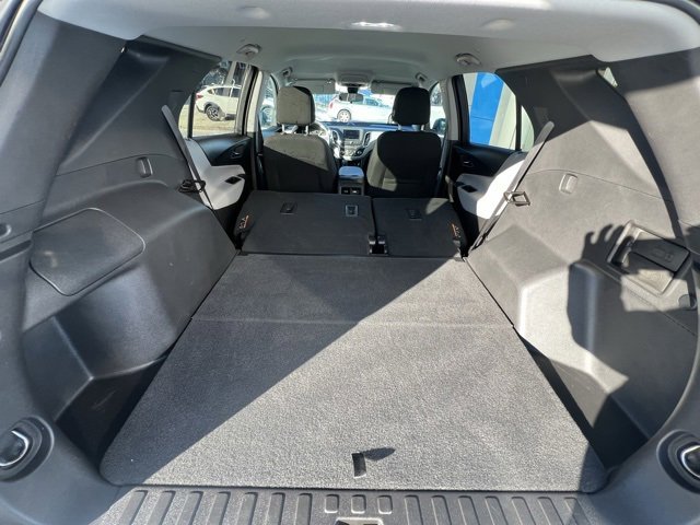 Used 2023 Chevrolet Equinox LT image 39