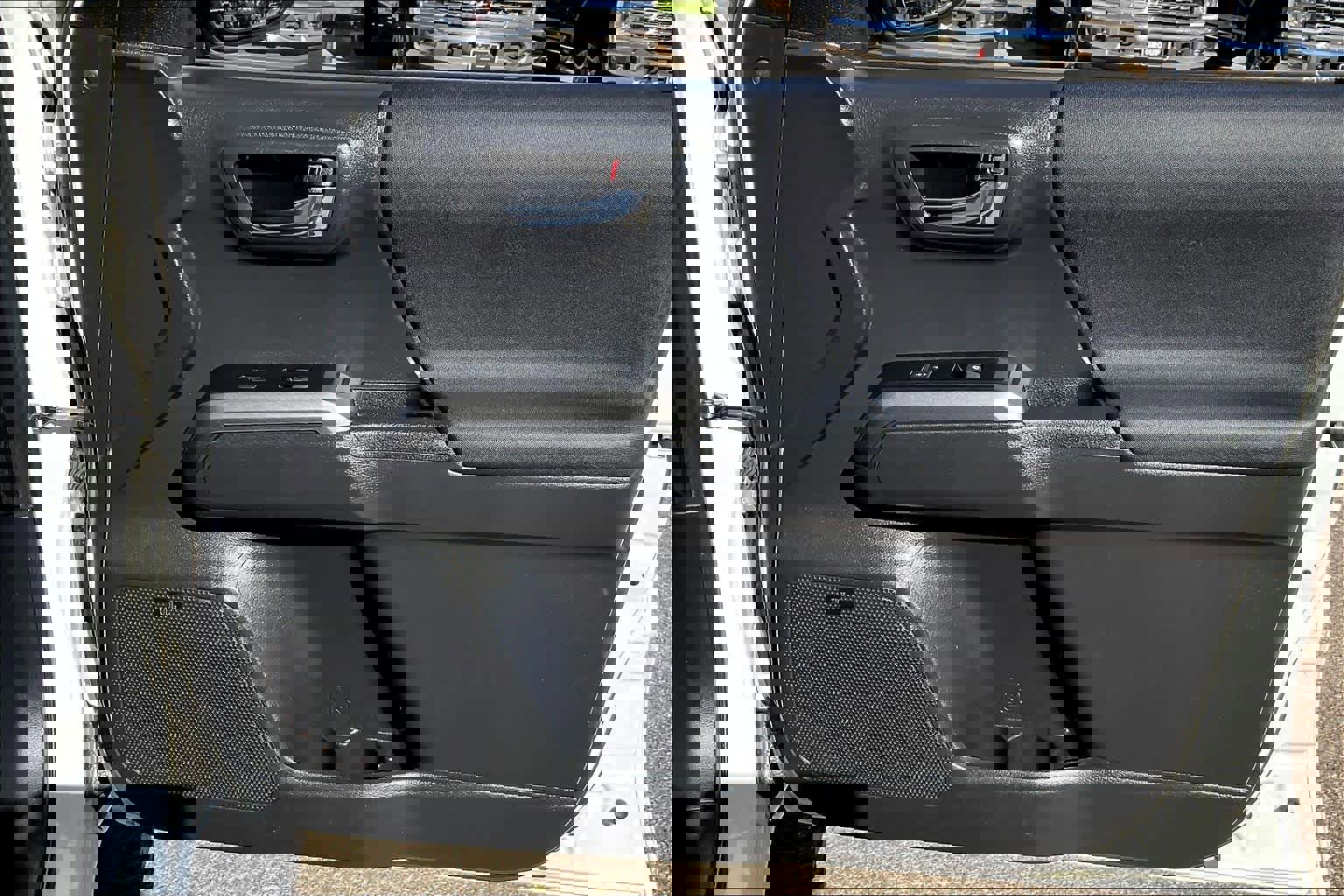 Used 2023 Toyota Tacoma TRD Off-Road image 22