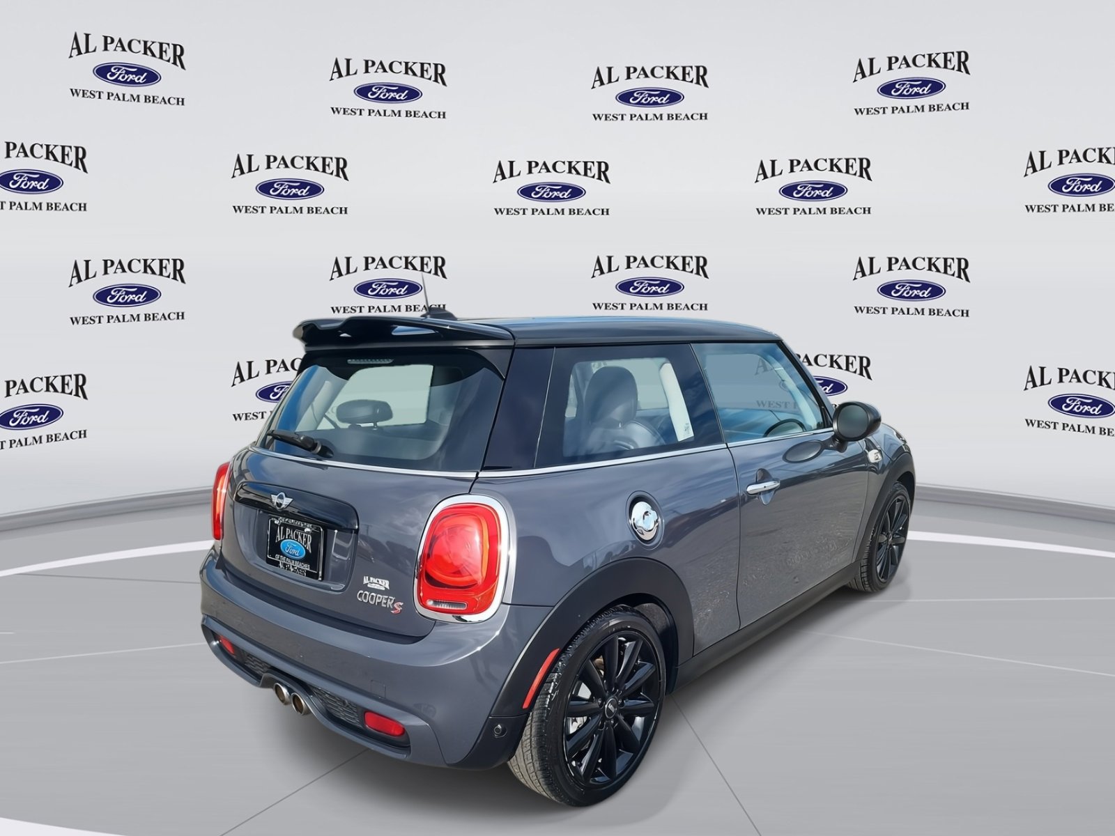 Used 2015 MINI Cooper S image 5