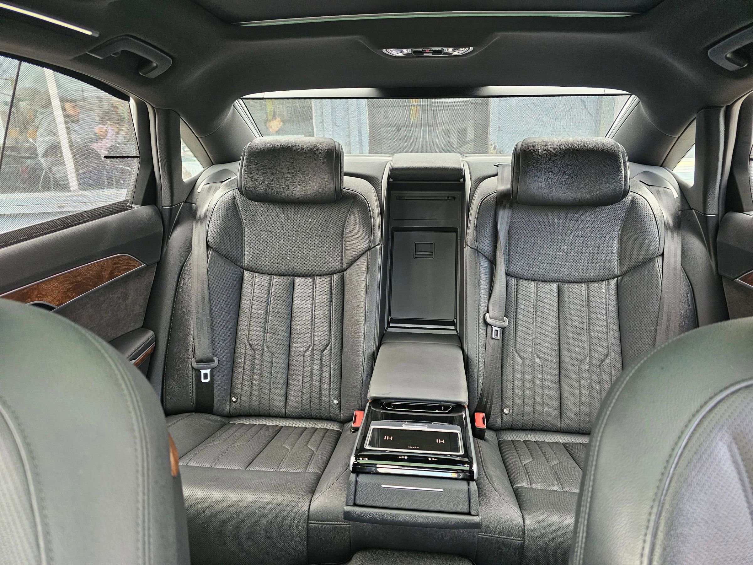 Used 2021 Audi A8 L 3.0T image 44