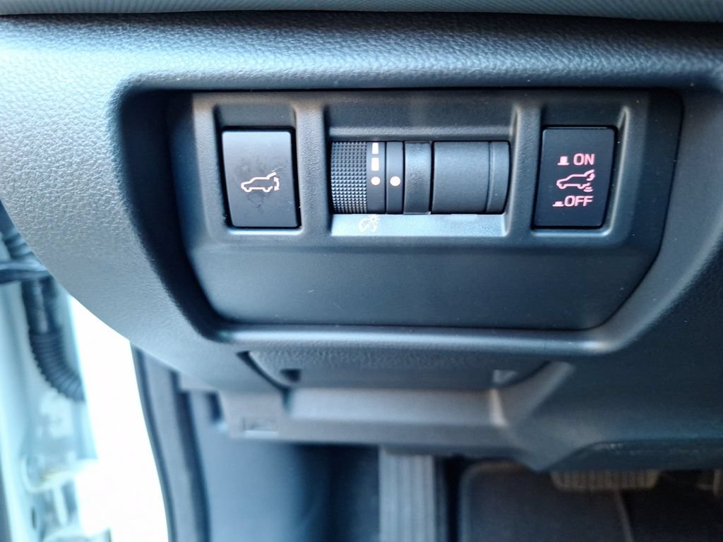 Used 2026 Subaru Forester Sport w/ Sport Package AWD/4WD image 22