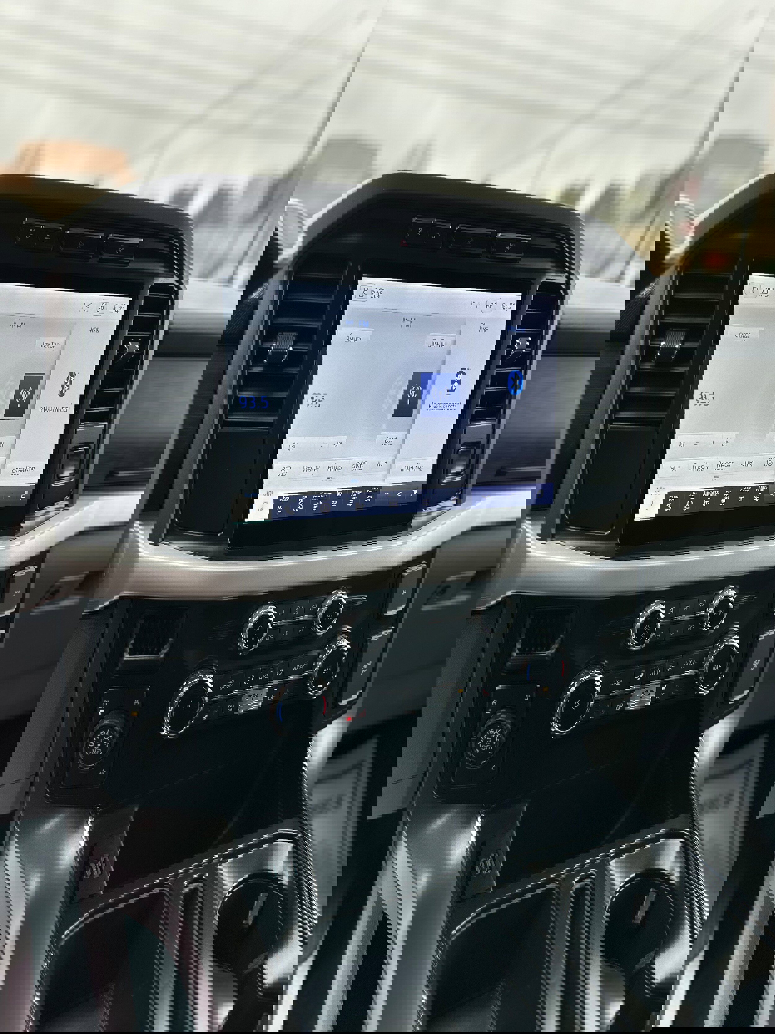 Used 2023 Ford F150 XLT w/ Equipment Group 302A High image 13