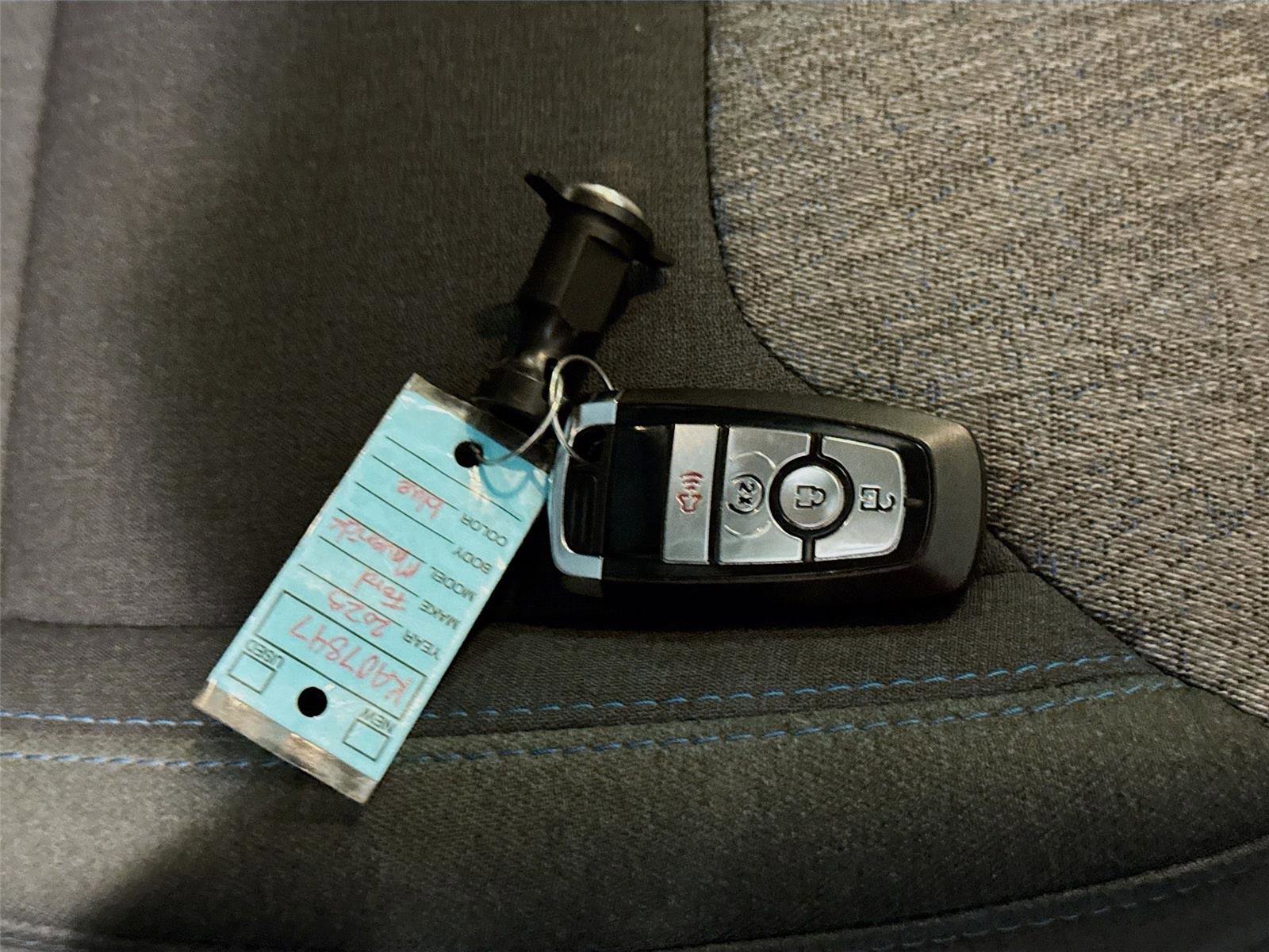 Used 2025 Ford Maverick XLT w/ XLT Luxury Package image 21