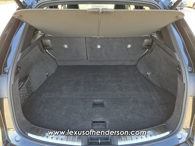 Used 2024 Lexus NX 250 FWD image 14