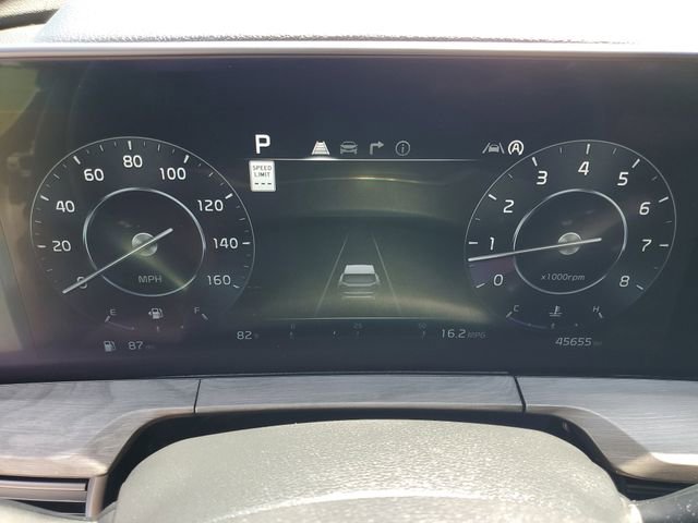 Used 2024 Kia Telluride SX X-Line image 14