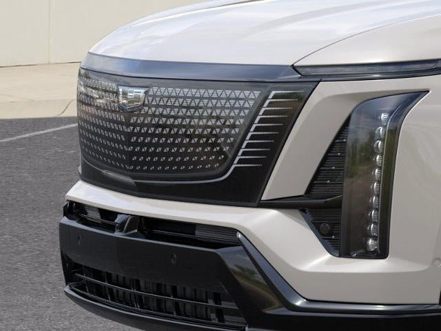 New 2027 Cadillac Vistiq Sport w/ LPO, Floor Liner Package AWD/4WD image 13