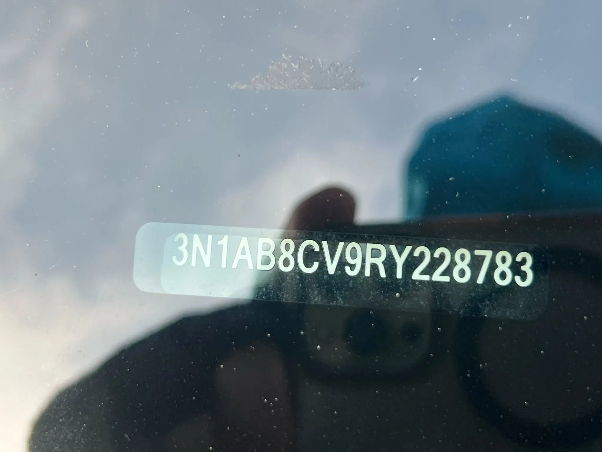 Used 2024 Nissan Sentra SV FWD image 30