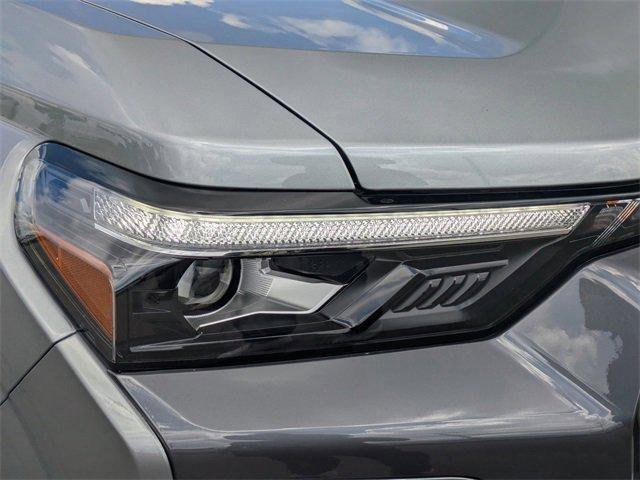 New 2026 Chevrolet Colorado LT w/ LT Convenience Package image 12