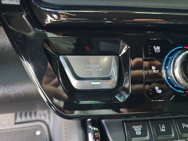 Certified 2024 GMC Sierra 2500 AT4 w/ Technology Package image 27