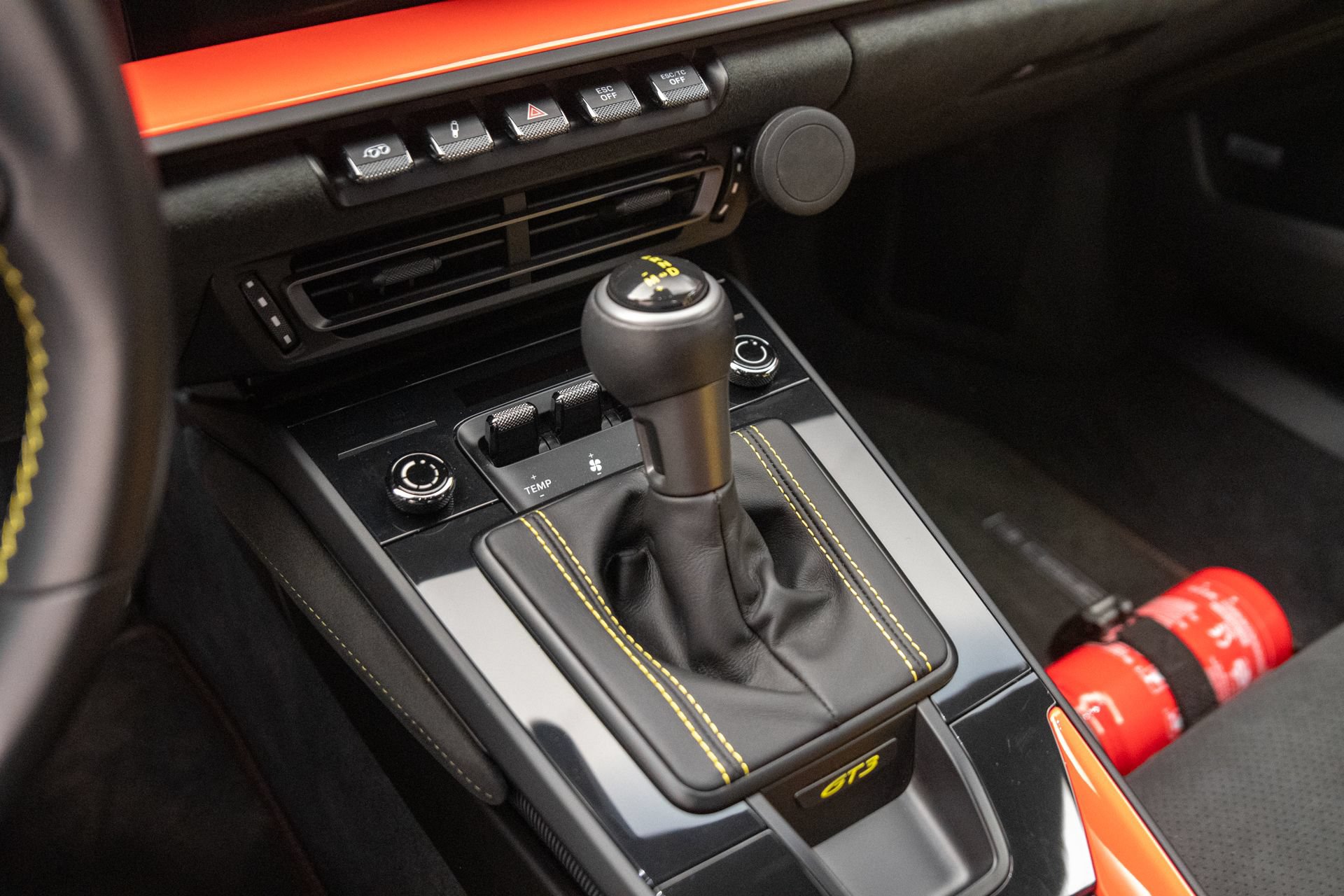 Used 2022 Porsche 911 GT3 RWD image 20