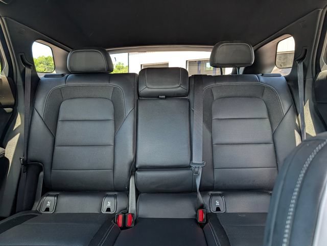 Used 2024 Chevrolet Blazer EV LT AWD/4WD image 18
