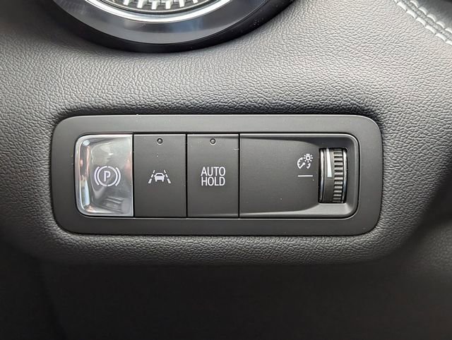 New 2026 Chevrolet Blazer EV LT image 24