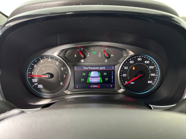 Used 2023 Chevrolet Traverse RS image 17