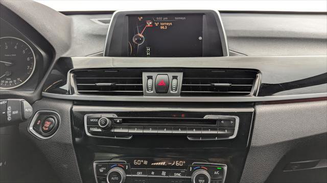 Used 2017 BMW X1 xDrive28i image 22