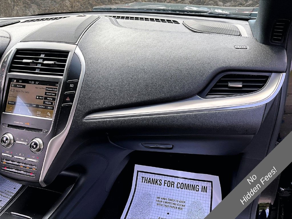 Used 2019 Lincoln MKC Premiere AWD/4WD image 14