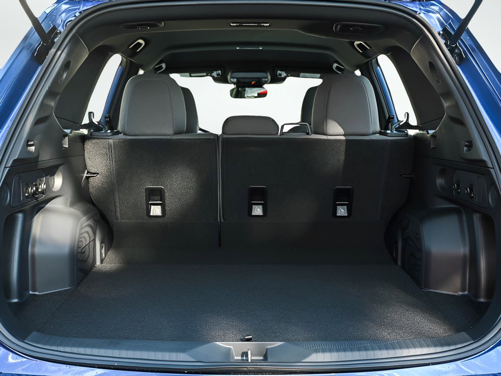 New 2026 Subaru Forester image 8